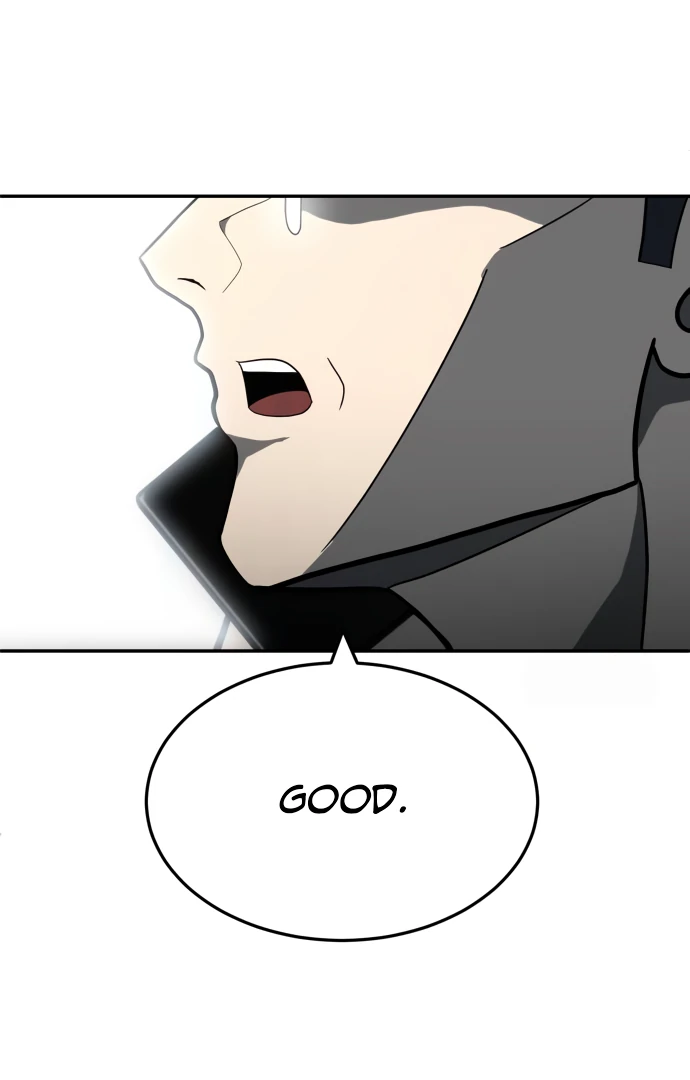 A Sense of Amusement Chapter 36 - page 20
