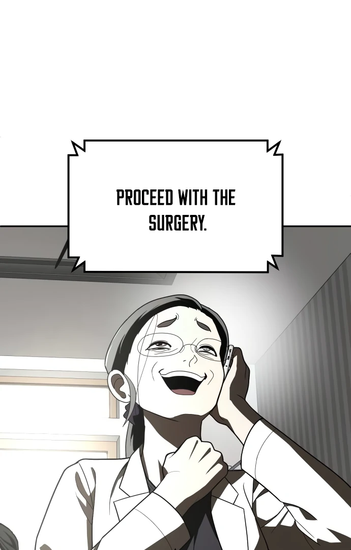 A Sense of Amusement Chapter 36 - page 21