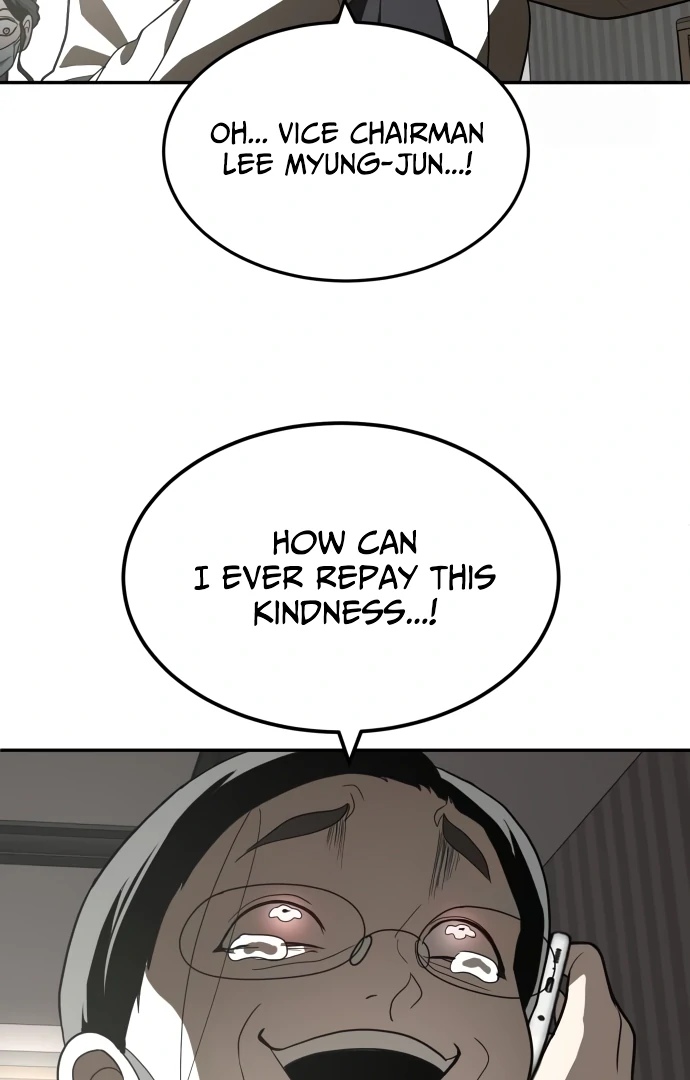 A Sense of Amusement Chapter 36 - page 22
