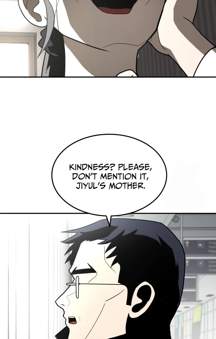 A Sense of Amusement Chapter 36 - page 23