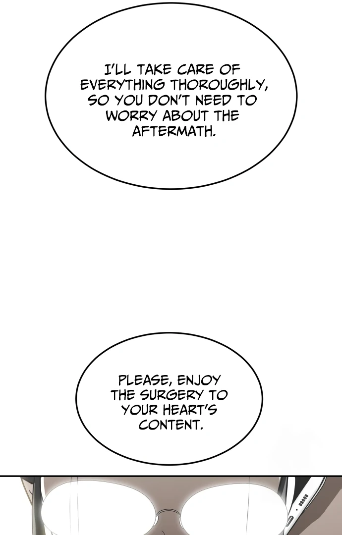 A Sense of Amusement Chapter 36 - page 29