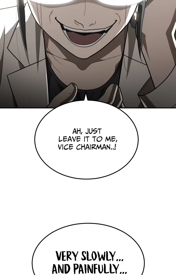 A Sense of Amusement Chapter 36 - page 30