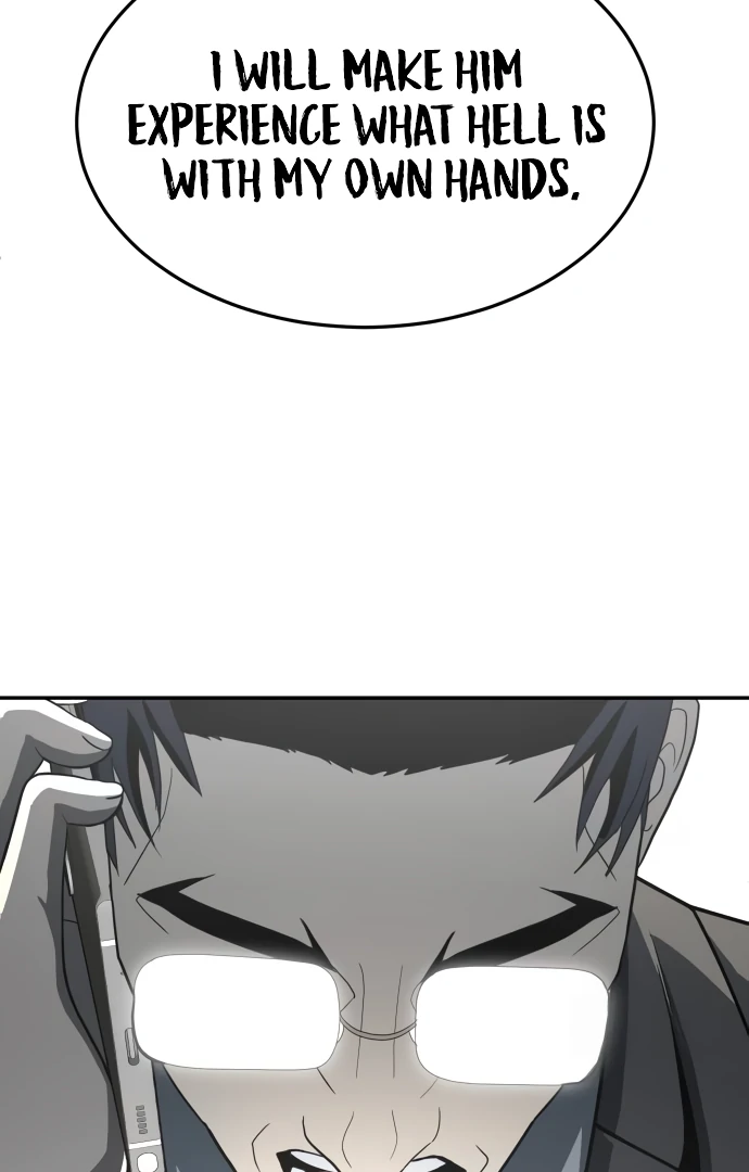 A Sense of Amusement Chapter 36 - page 32