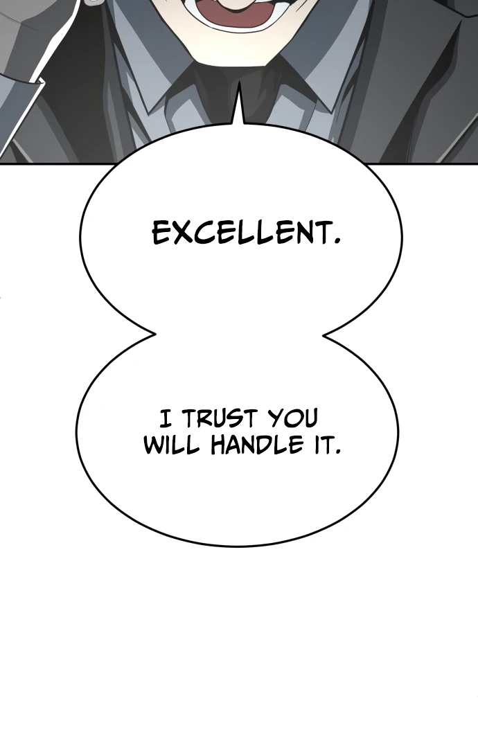 A Sense of Amusement Chapter 36 - page 33