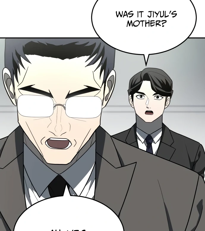 A Sense of Amusement Chapter 36 - page 36