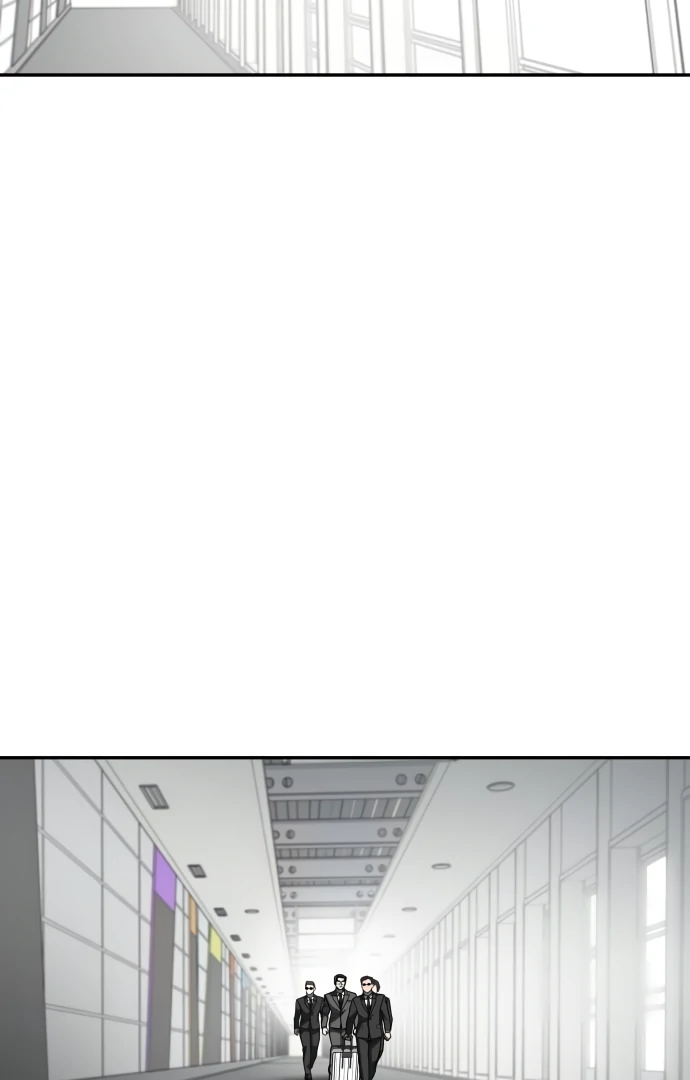A Sense of Amusement Chapter 36 - page 4