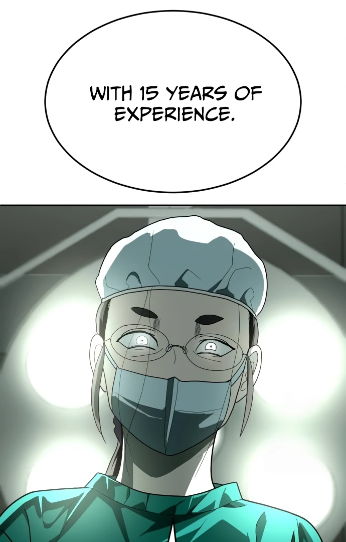 A Sense of Amusement Chapter 36 - page 40