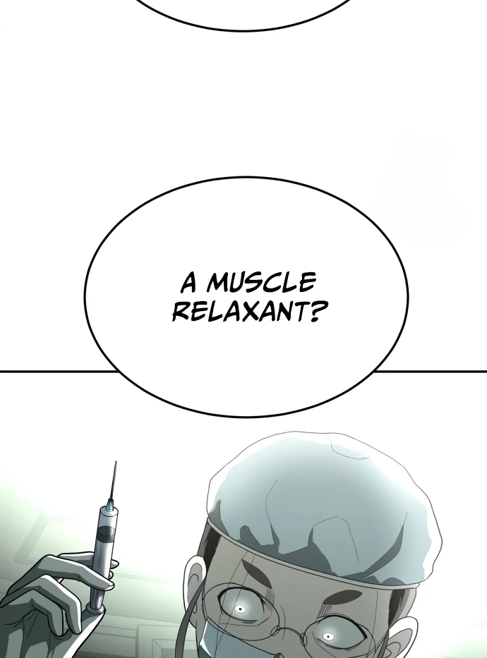 A Sense of Amusement Chapter 36 - page 45