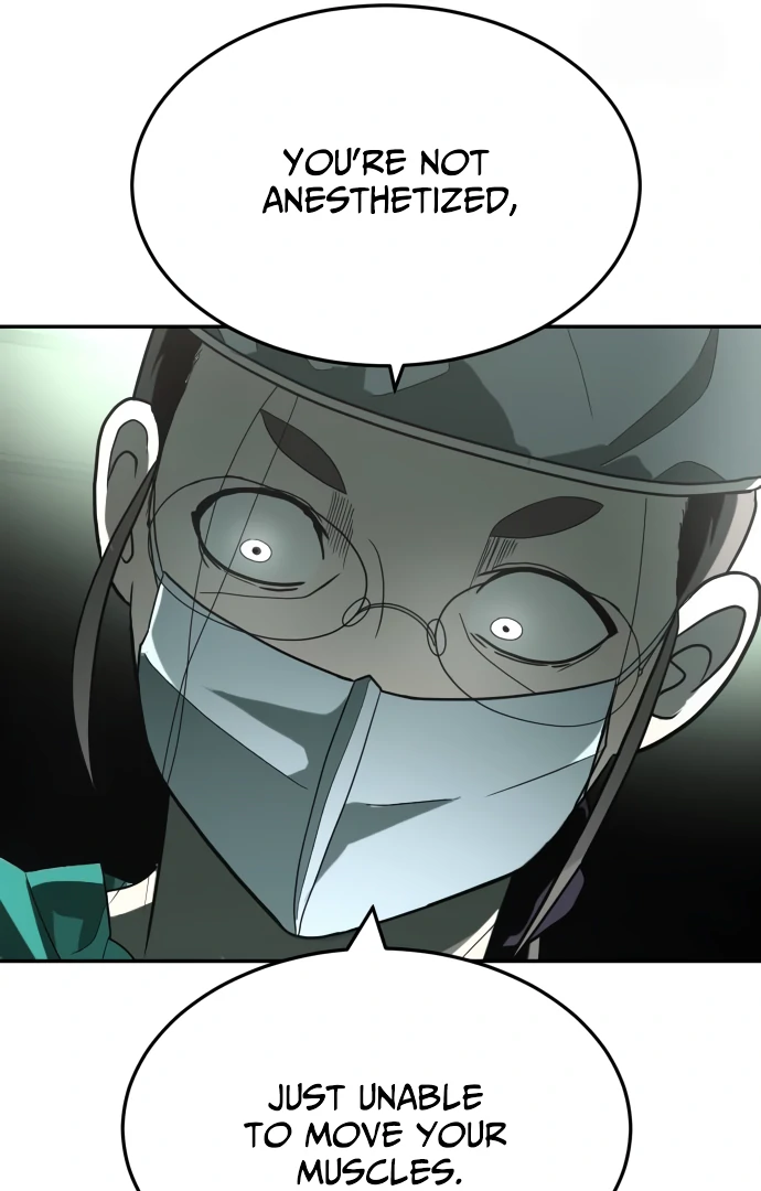 A Sense of Amusement Chapter 36 - page 47