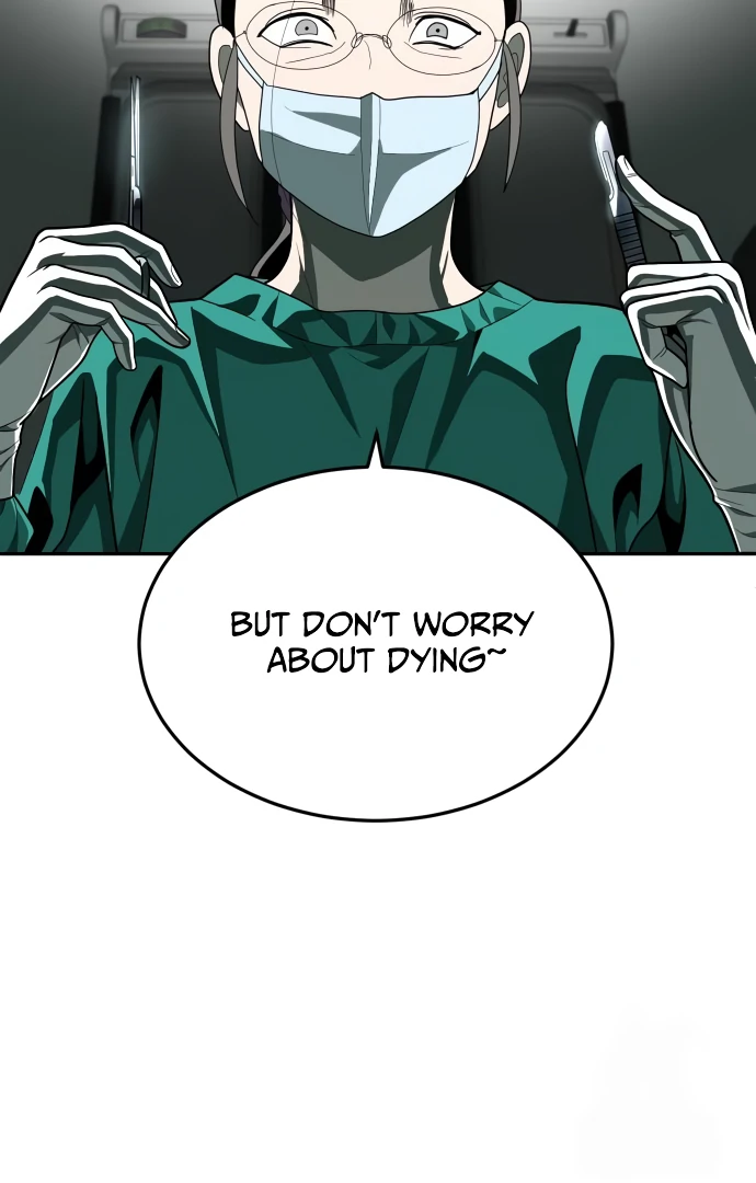 A Sense of Amusement Chapter 36 - page 52