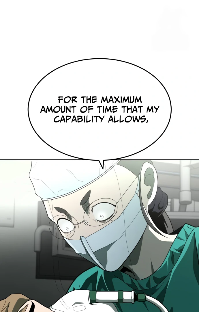 A Sense of Amusement Chapter 36 - page 56