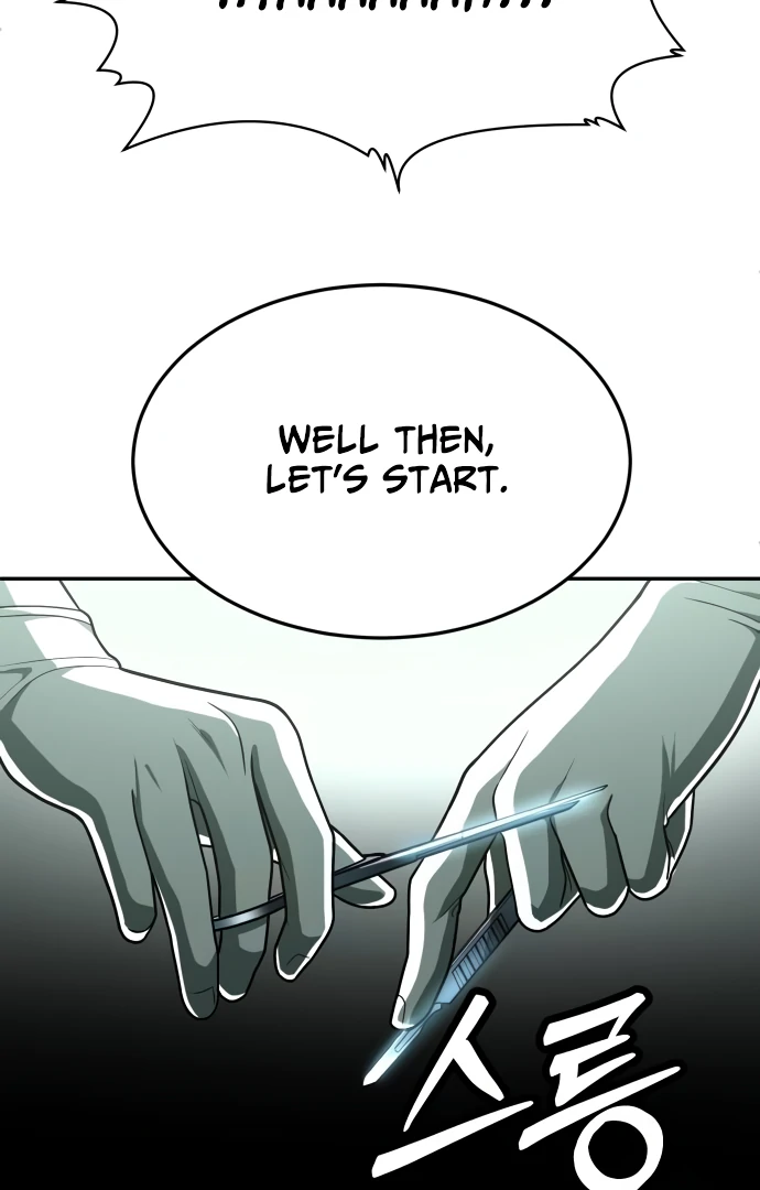 A Sense of Amusement Chapter 36 - page 58