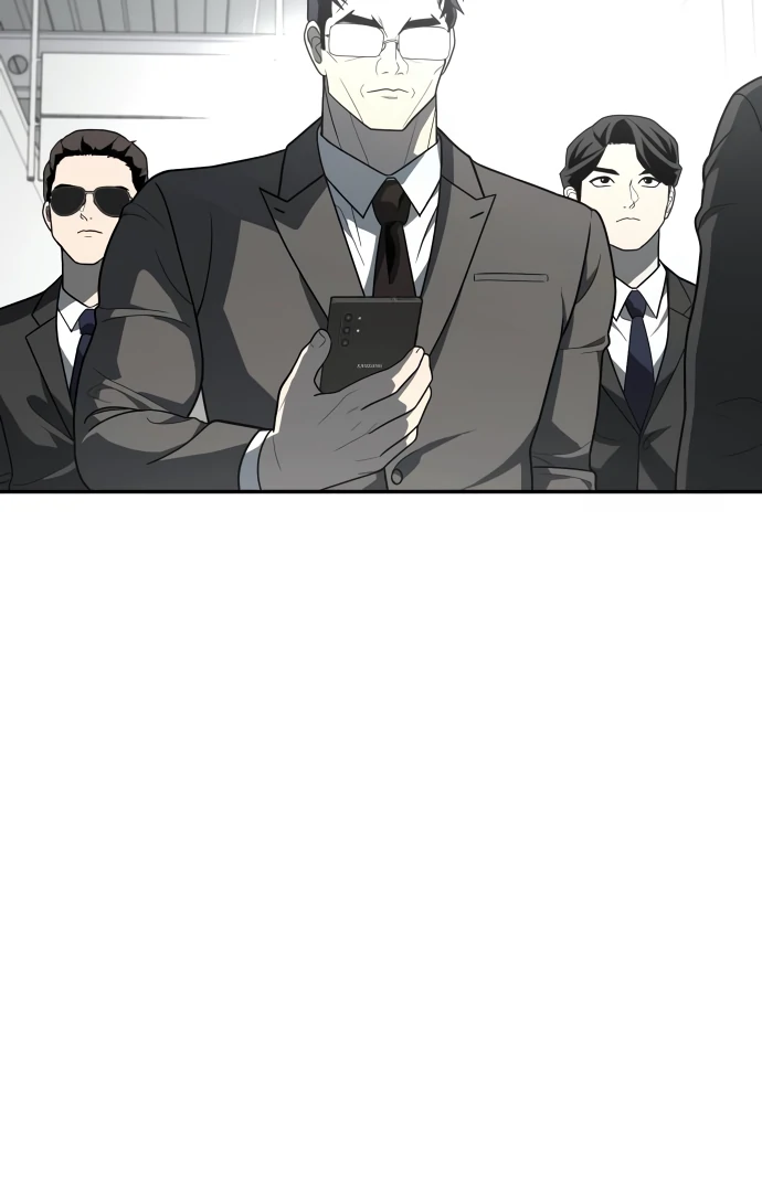 A Sense of Amusement Chapter 36 - page 6