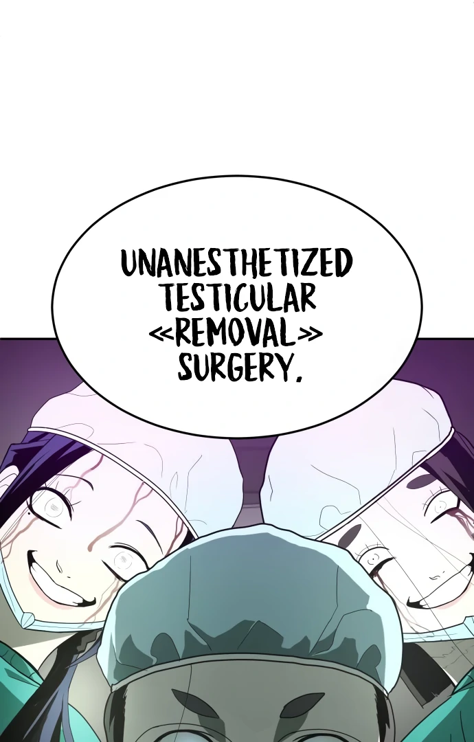 A Sense of Amusement Chapter 36 - page 60