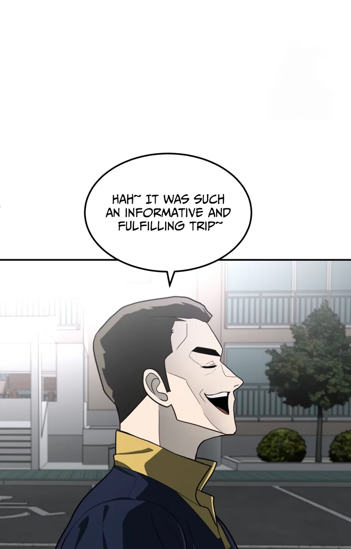 A Sense of Amusement Chapter 36 - page 68