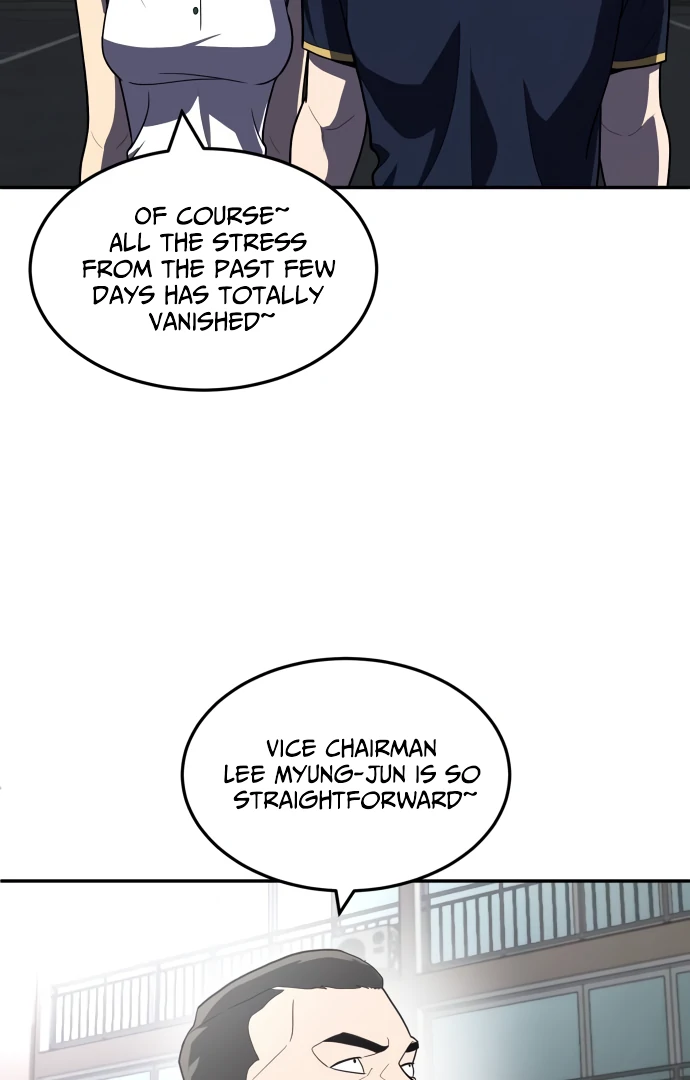 A Sense of Amusement Chapter 36 - page 70