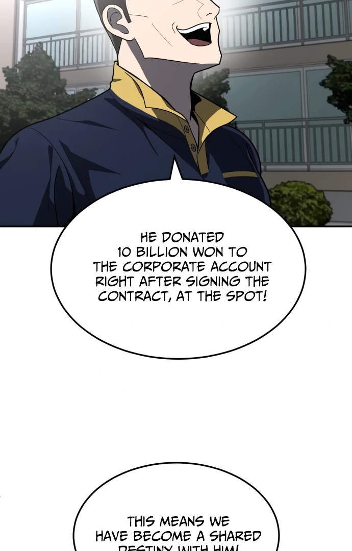 A Sense of Amusement Chapter 36 - page 71