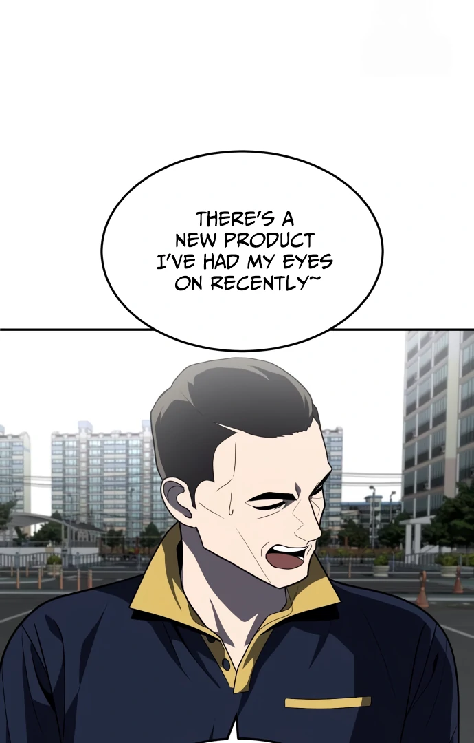 A Sense of Amusement Chapter 36 - page 75