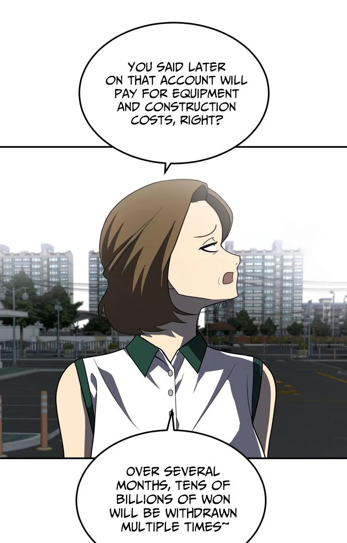 A Sense of Amusement Chapter 36 - page 79