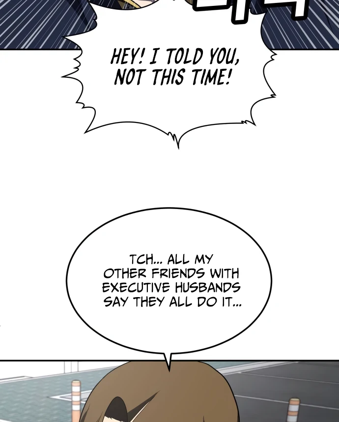 A Sense of Amusement Chapter 36 - page 81