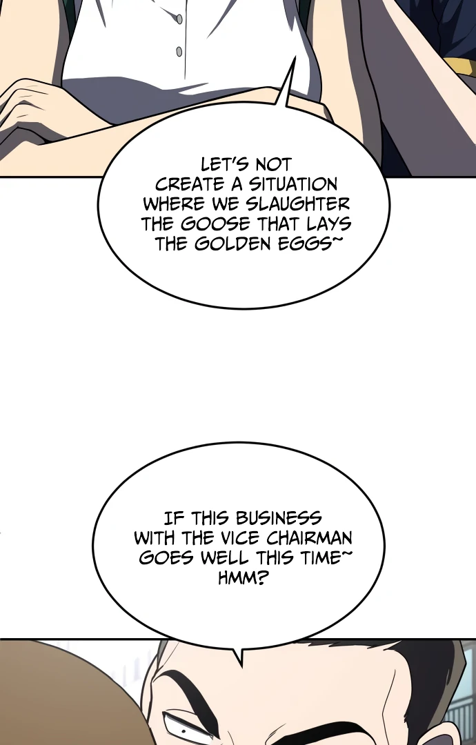 A Sense of Amusement Chapter 36 - page 86