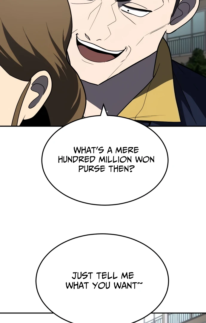 A Sense of Amusement Chapter 36 - page 87