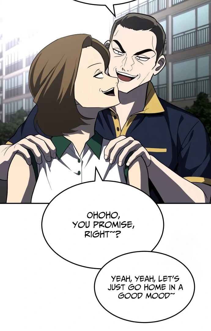 A Sense of Amusement Chapter 36 - page 88