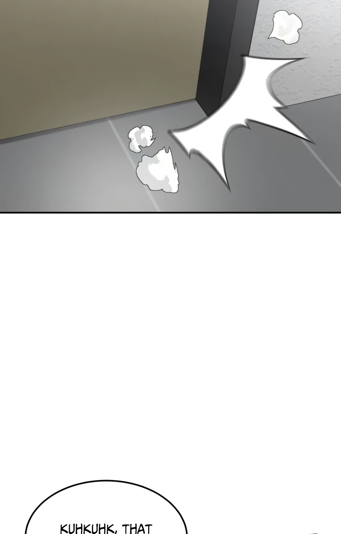 A Sense of Amusement Chapter 36 - page 97