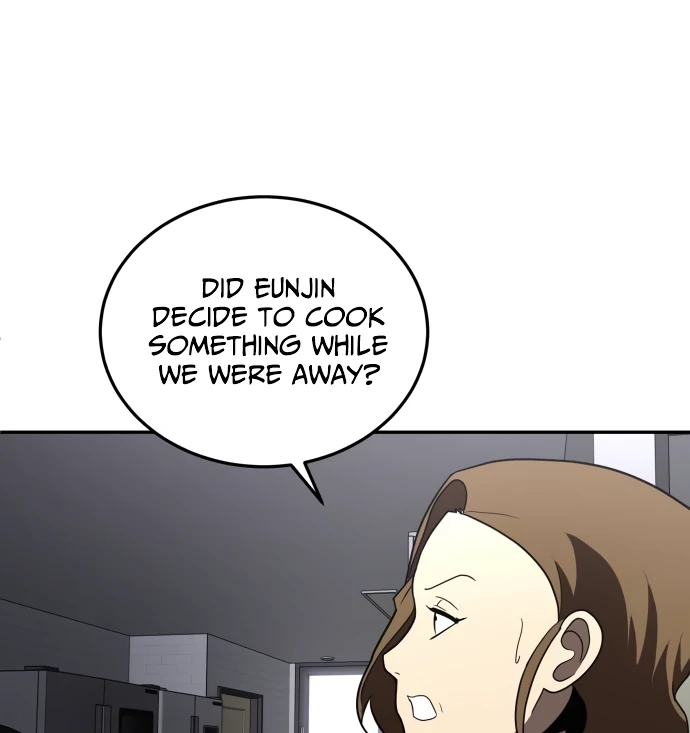 A Sense of Amusement Chapter 36 - page 99