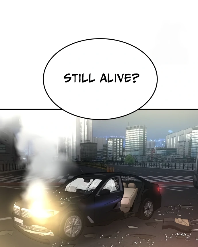 A Sense of Amusement Chapter 37 - page 115
