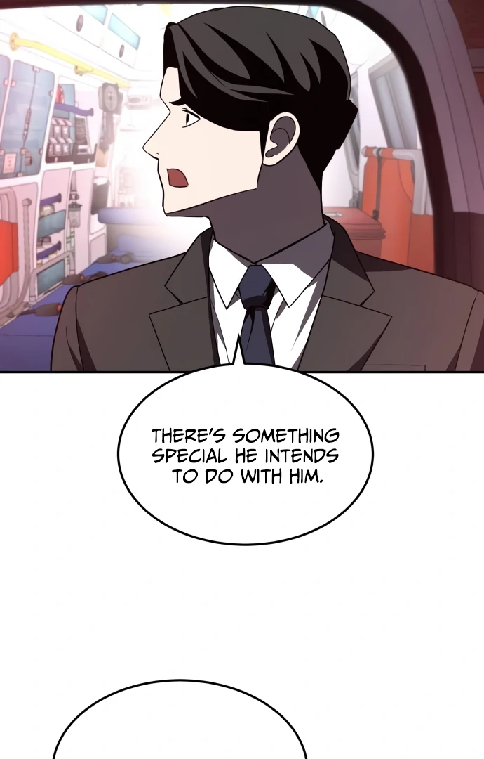 A Sense of Amusement Chapter 37 - page 117