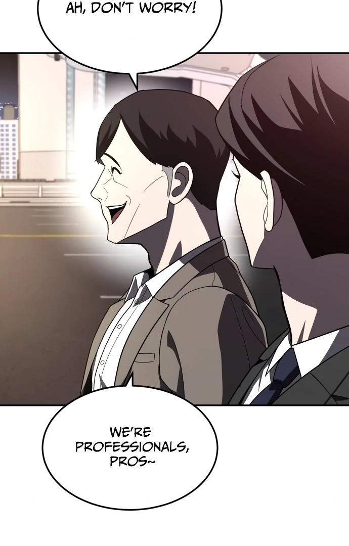 A Sense of Amusement Chapter 37 - page 118