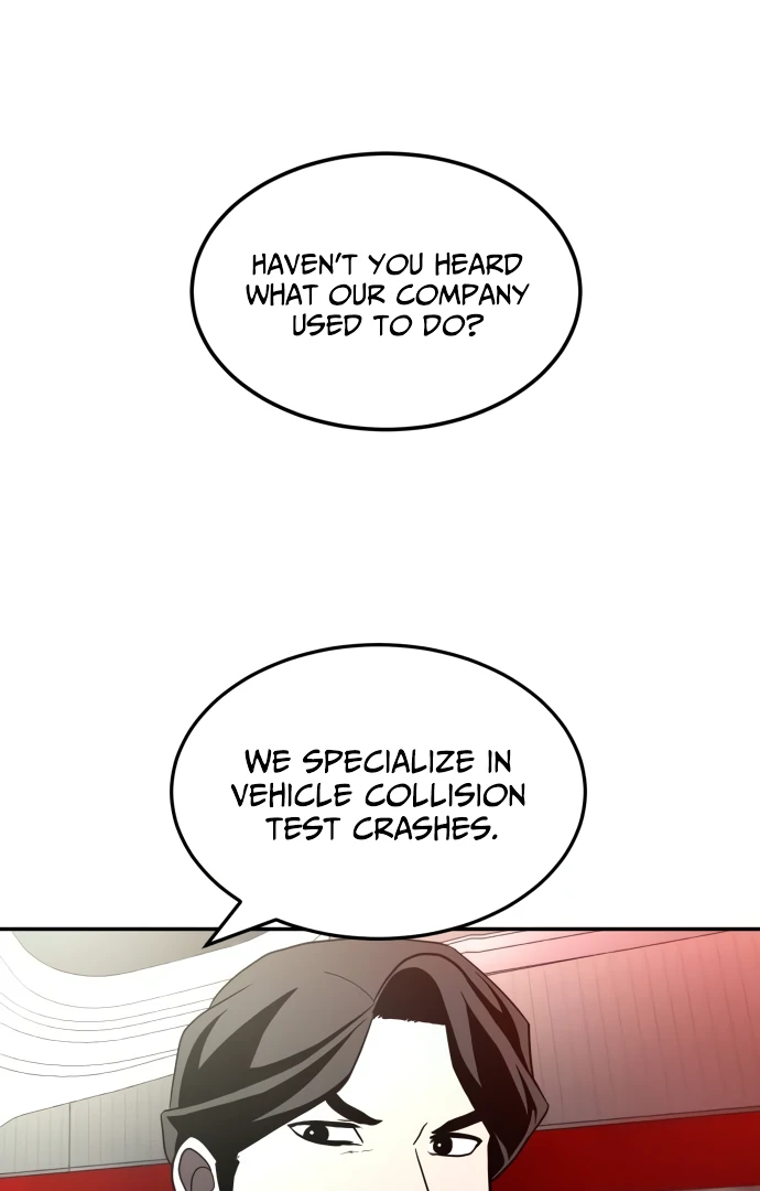 A Sense of Amusement Chapter 37 - page 119