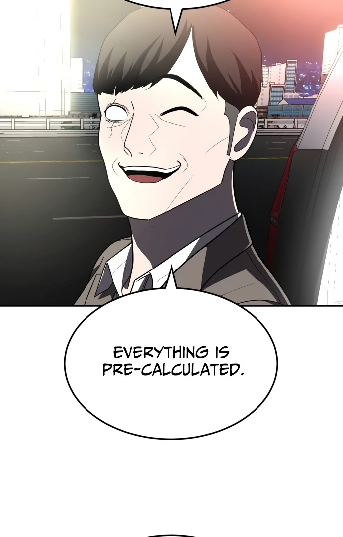 A Sense of Amusement Chapter 37 - page 121