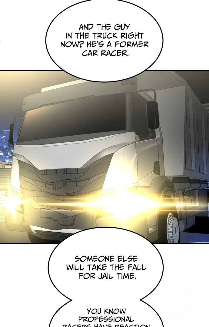 A Sense of Amusement Chapter 37 - page 122
