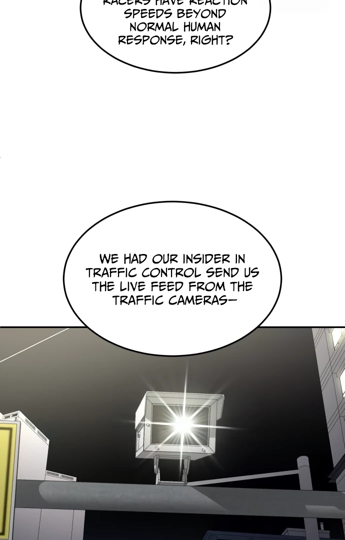 A Sense of Amusement Chapter 37 - page 123