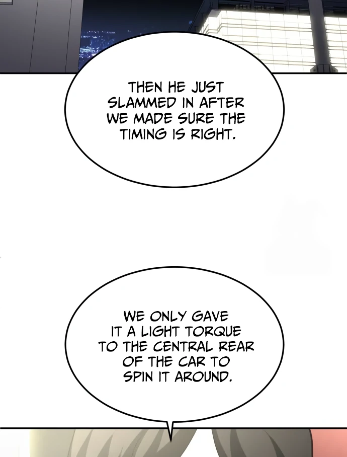 A Sense of Amusement Chapter 37 - page 124