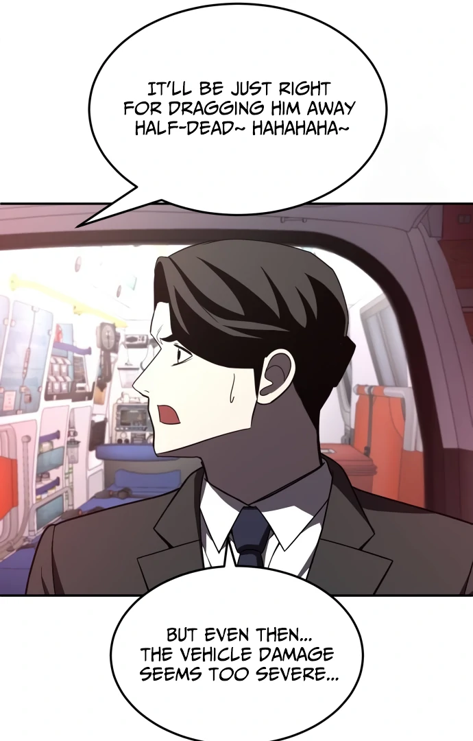 A Sense of Amusement Chapter 37 - page 126