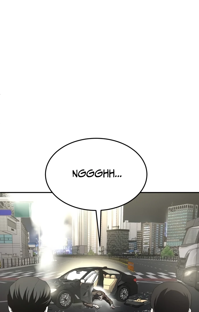 A Sense of Amusement Chapter 37 - page 128