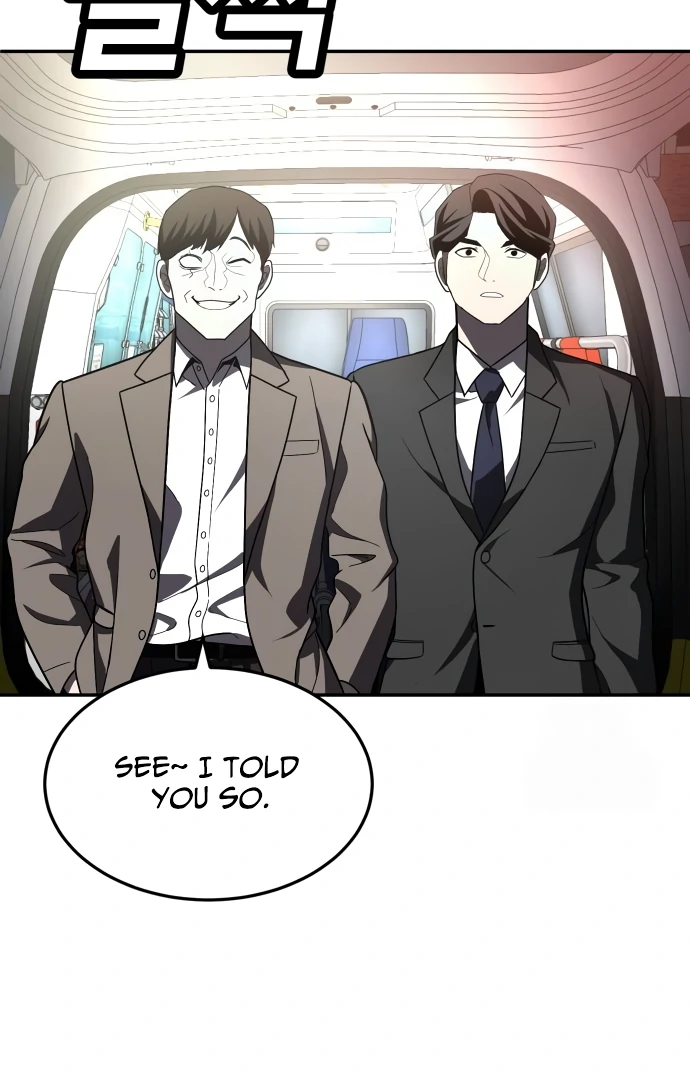 A Sense of Amusement Chapter 37 - page 130