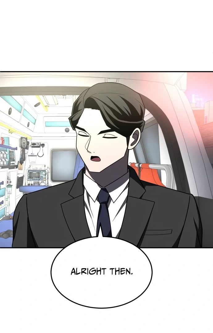 A Sense of Amusement Chapter 37 - page 131