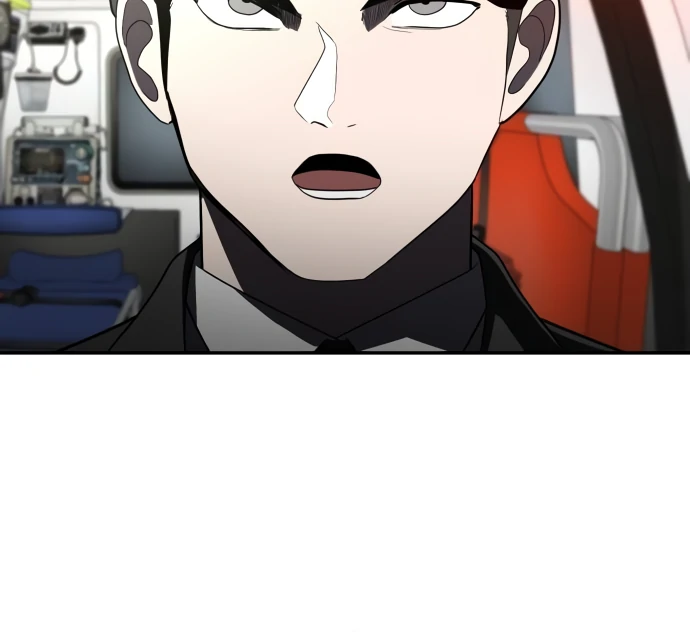 A Sense of Amusement Chapter 37 - page 133