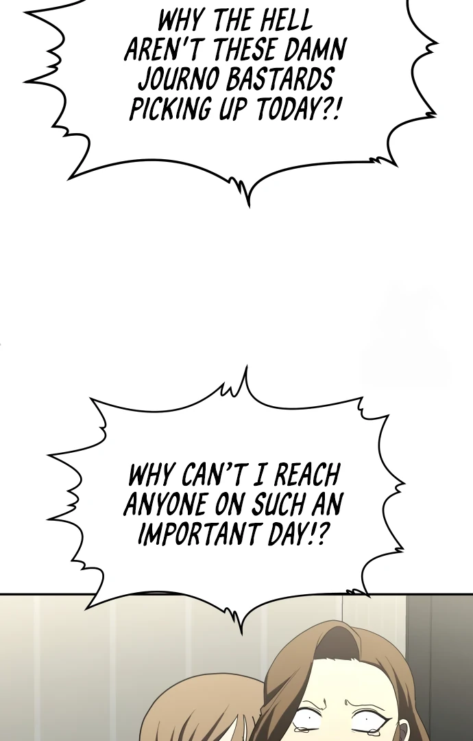 A Sense of Amusement Chapter 37 - page 15