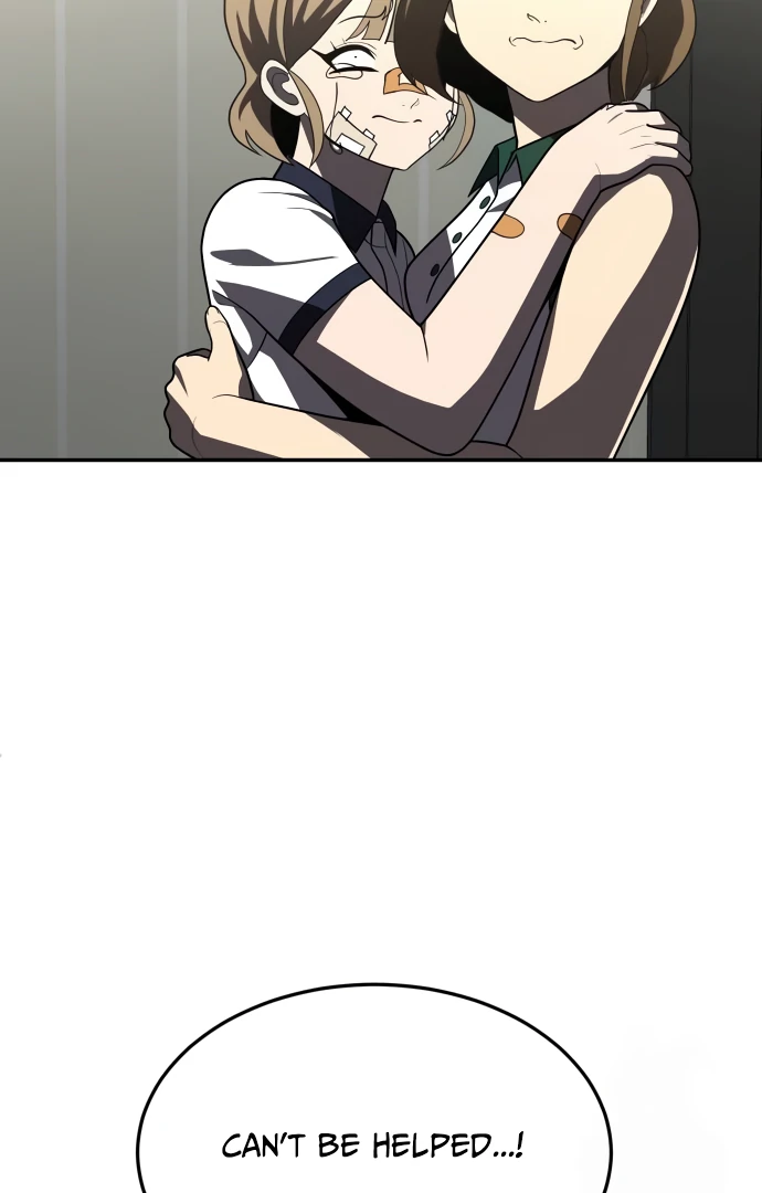 A Sense of Amusement Chapter 37 - page 16