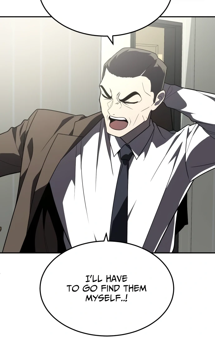 A Sense of Amusement Chapter 37 - page 17