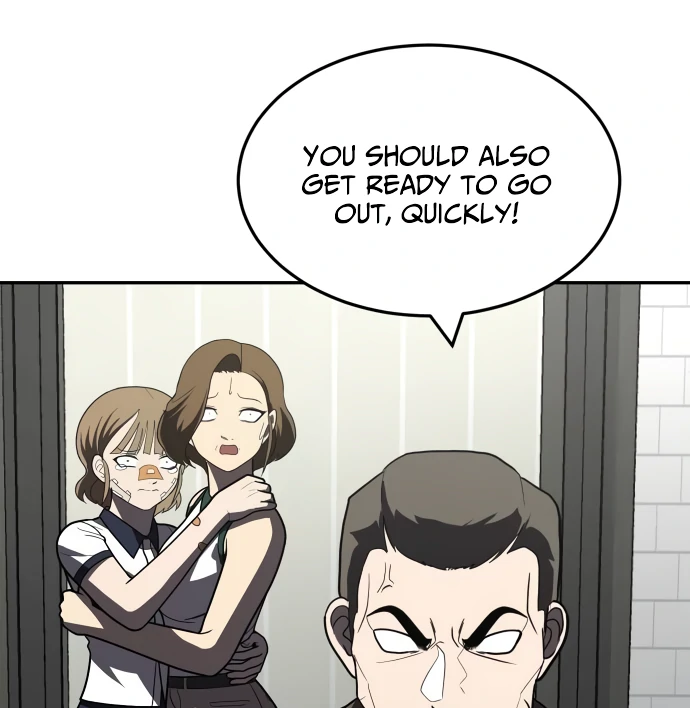 A Sense of Amusement Chapter 37 - page 18