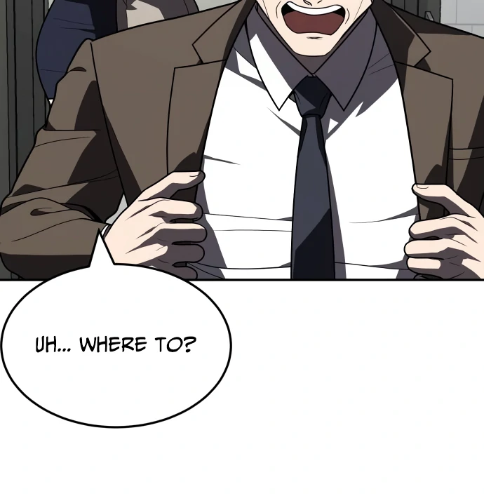 A Sense of Amusement Chapter 37 - page 19