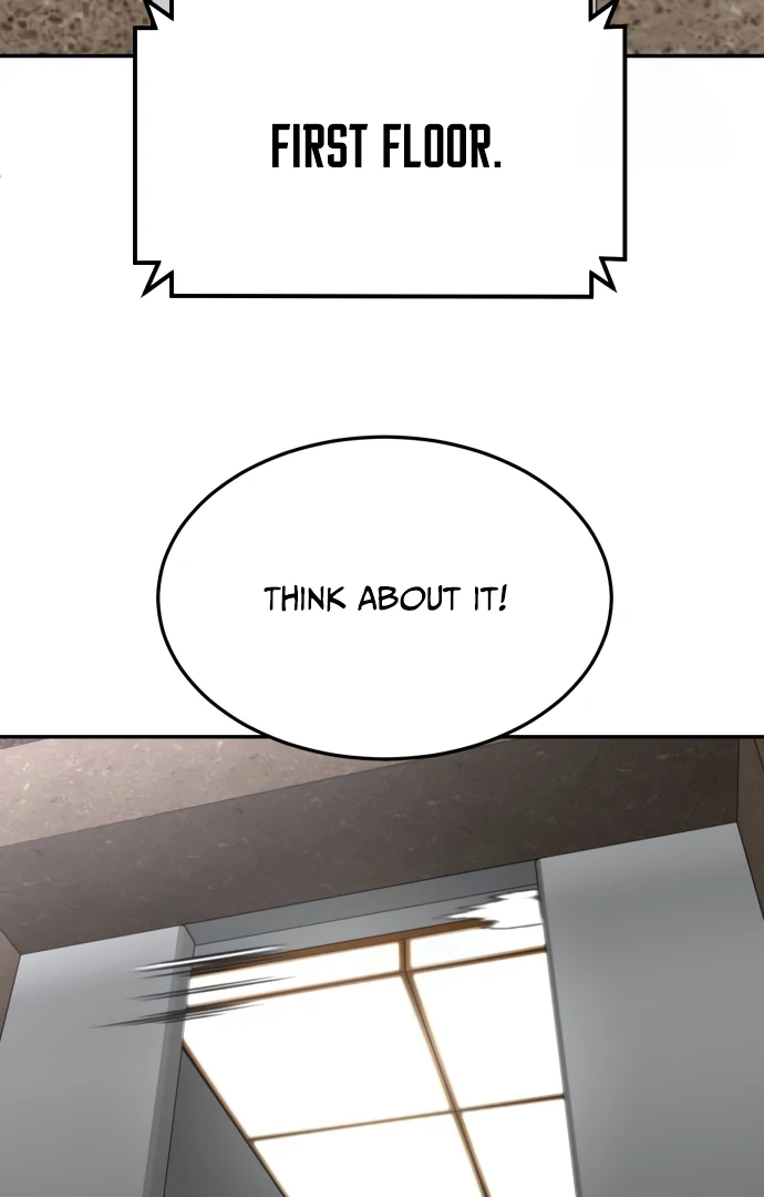 A Sense of Amusement Chapter 37 - page 22
