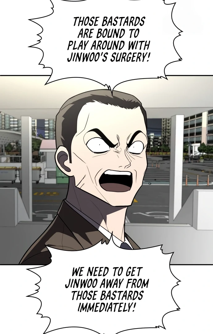 A Sense of Amusement Chapter 37 - page 25