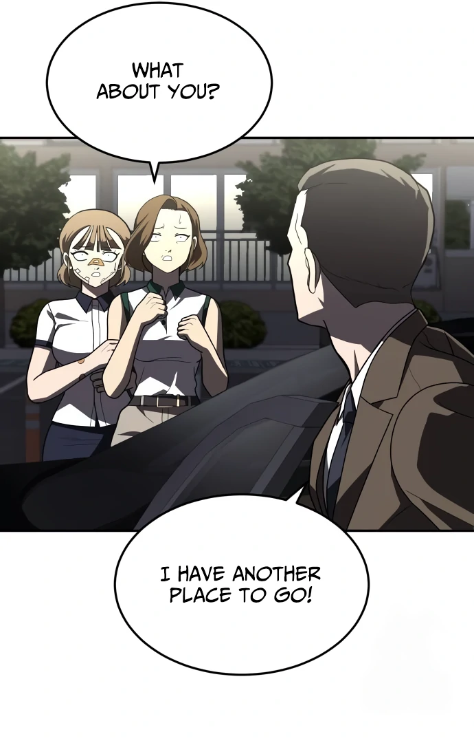 A Sense of Amusement Chapter 37 - page 29